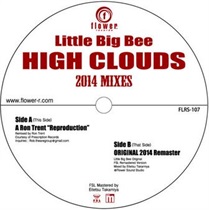 High Clouds 2014 Mixes