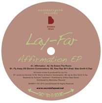 Affirmation Ep