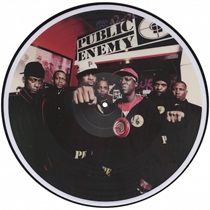 Harder Than You Think (picture Disc)