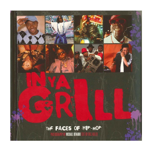 【USED】In Ya Grill