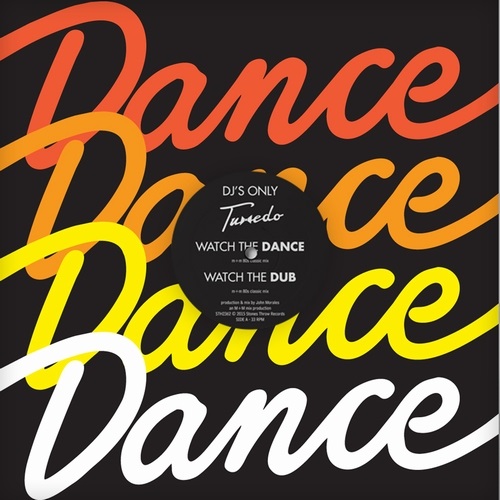 THE M+M MIXES