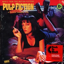 PULP FICTION (SOUNDTRACK)