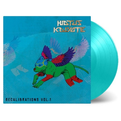 RECALIBRATIONS VOL1