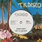 MR.K  T.K. RECORDS