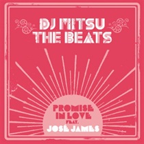 PROMISE IN LOVE FEAT JOSE JAMES
