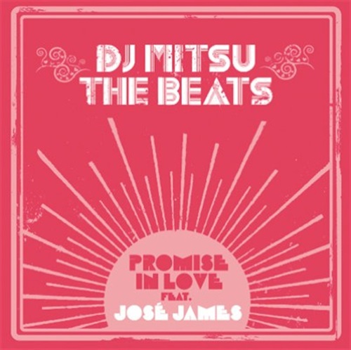 PROMISE IN LOVE FEAT JOSE JAMES