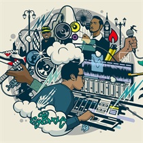 FUNK & GRIME