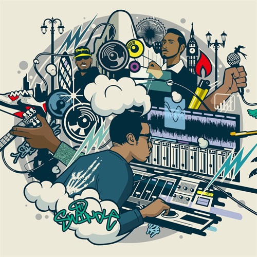FUNK & GRIME