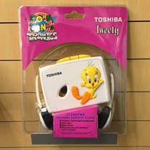 TWEETY　