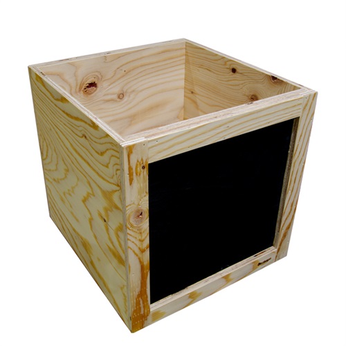 12INCH RECORDS BOX