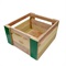 RECORD BOX S GREEN