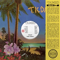 AFRICANO/WHY CANT WE LIVE TOGETHER