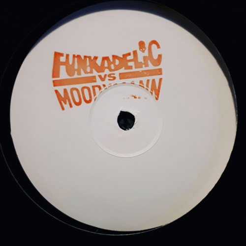COSMIC SLOP (MOODYMANN MIX)