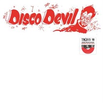 DISCO DEVIL