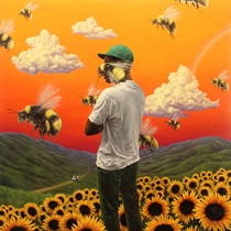 SCUM FUCK FLOWER BOY