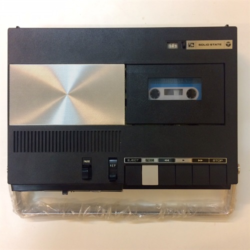 TRC-718 SO(USED)