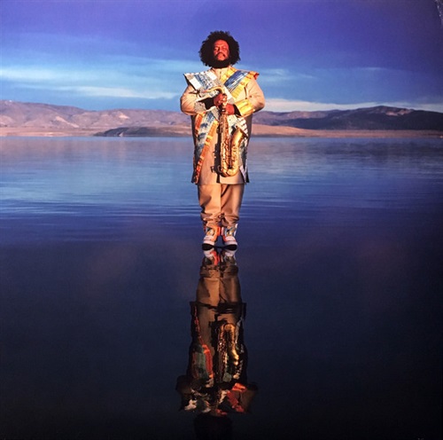 HEAVEN AND EARTH(4LP)