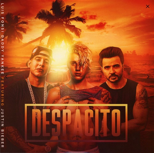 DESPACITO (REMIXES)
