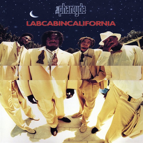 LABCABINCALIFORNIA