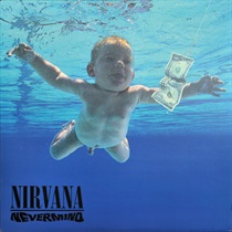 NEVERMIND (180G)