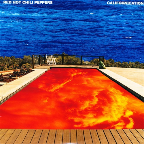 CALIFORNICATION