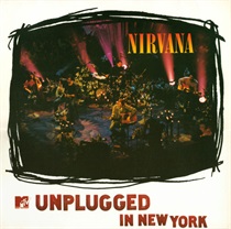 UNPLUGGED IN NEW YORK