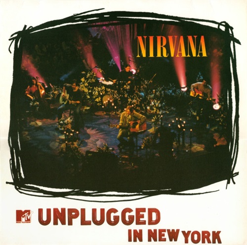 UNPLUGGED IN NEW YORK