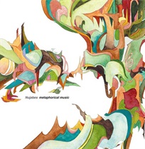 METAPHORICAL MUSIC(2LP)