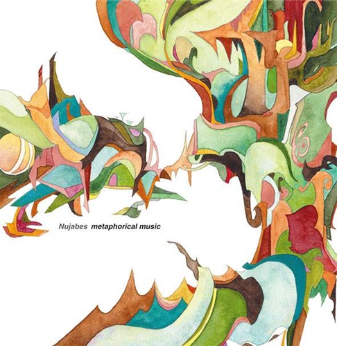 METAPHORICAL MUSIC(2LP)