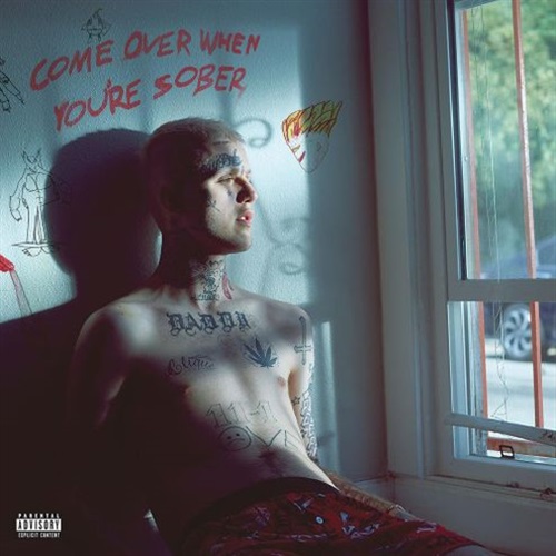 COME OVER WHEN YOU'RE SOBER PT 2