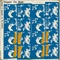 DIGGIN’ ON BLUE MIXED BY DJ KRUSH & MURO