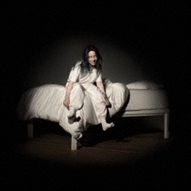 WHEN WE ALL FALL ASLEEP WHERE DO WE GO? (EU盤 - COLOR VINYL)
