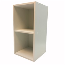 LEX BOX WHITE