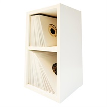 LEX BOX 45 WHITE