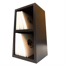 LEX BOX 45 BLACK