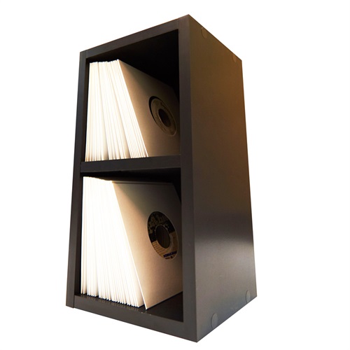 LEX BOX 45 BLACK