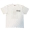 LEX BOX TEE WHITE(M)