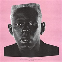 IGOR(150G BLACK VINYL)
