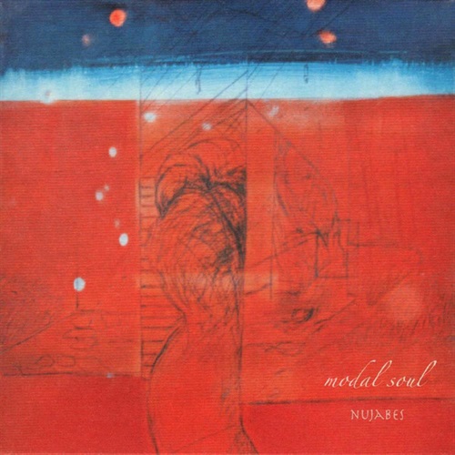 MODAL SOUL(2LP)