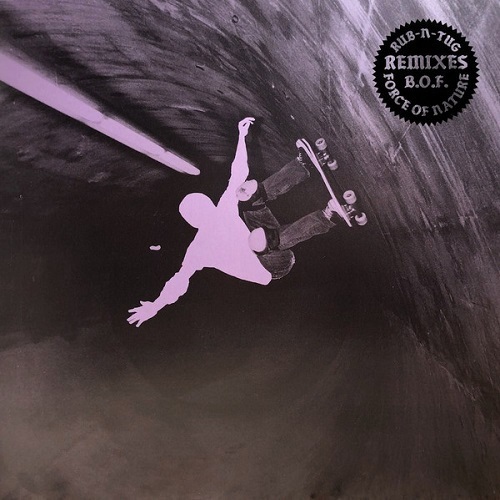 BEST OF FRIENDS REMIXES