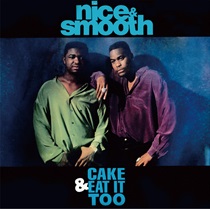 CAKE & EAT IT TOO (7INCH)