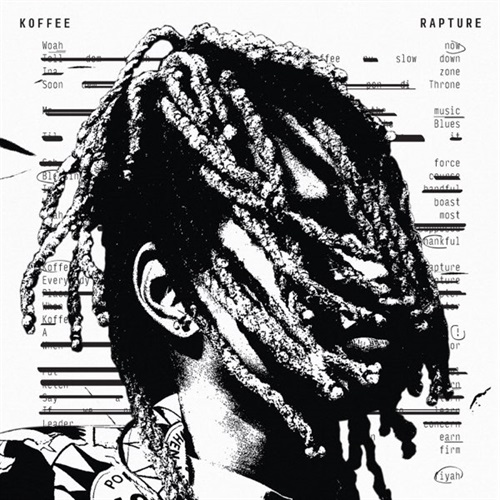RAPTURE EP
