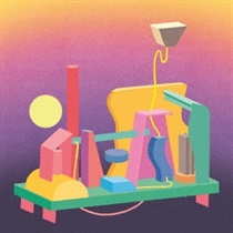 PRESENCE＜完全生産限定盤＞