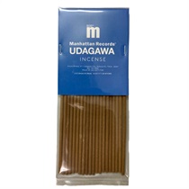 UDAGAWA INCENSE (BLUE)