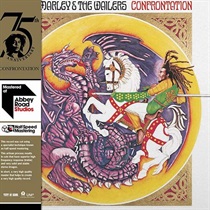 CONFRONTATION (HALF-SPEED VERSION)