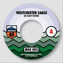 WESTCHESTER EAGLE / FAITH TO THE FOLKS