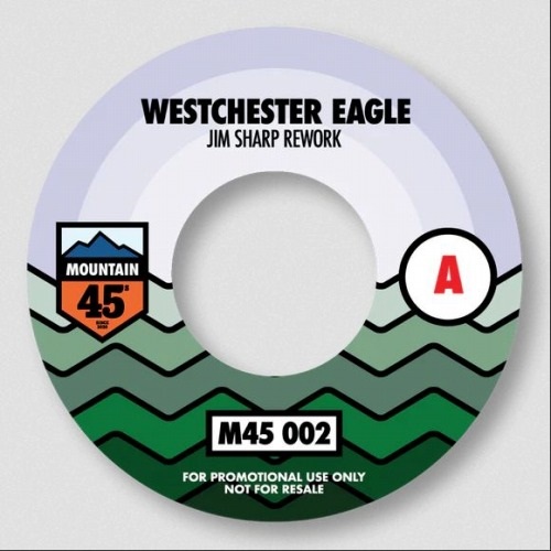 WESTCHESTER EAGLE / FAITH TO THE FOLKS