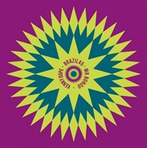BRAZIL 45 VOL.3 (5 X 7INCH BOX)