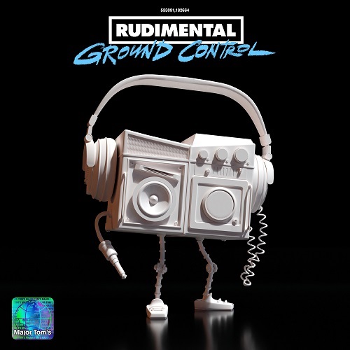 GROUND CONTROL