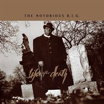 LIFE AFTER DEATH (25TH ANNIVERSARY SUPER DELUXE EDITION)